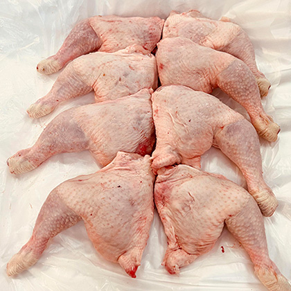 Carnes de ave - Hermanos Rosso