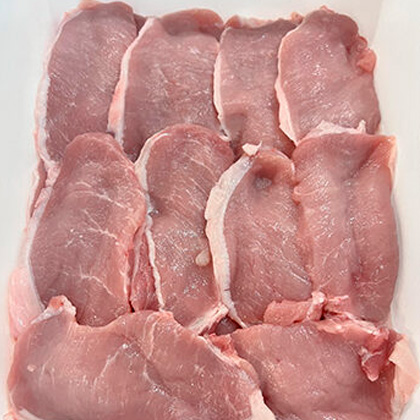 Carnes de cerdo blanco - Hermanos Rosso