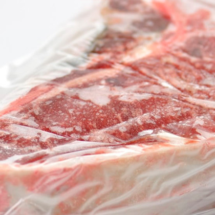 Carnes congeladas - Hermanos Rosso