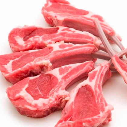Carnes de cordero - Hermanos Rosso