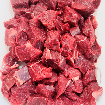 Carnes ibéricas - Hermanos Rosso