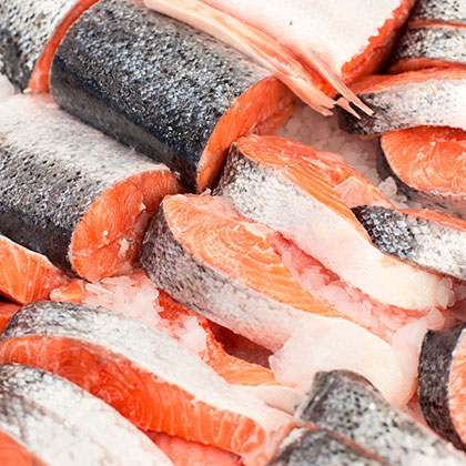 Pescados Congelados | Hermanos Rosso
