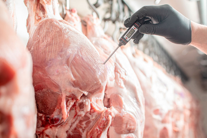 Seguridad Alimentaria | Hermanos Rosso